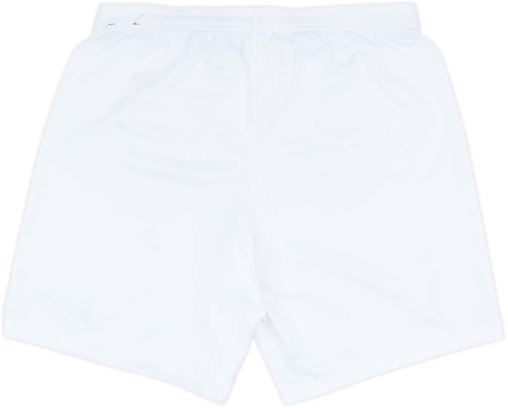 2018-20 France Away Shorts - 9/10 - (M)