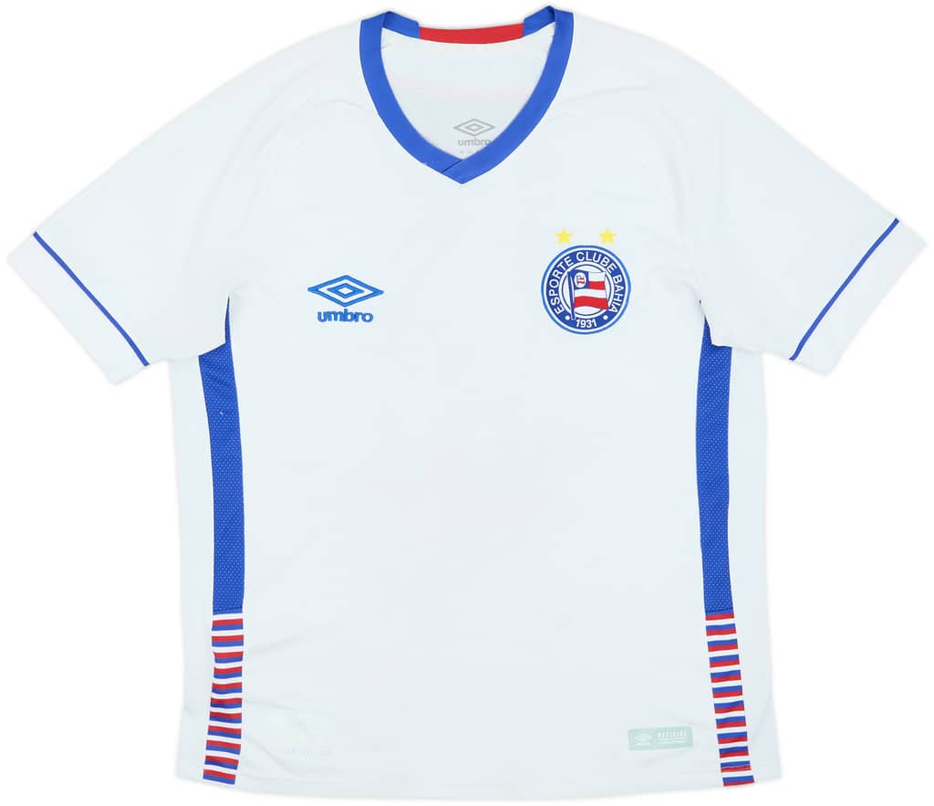 2018 Bahia Home Shirt - 6/10 - (L)
