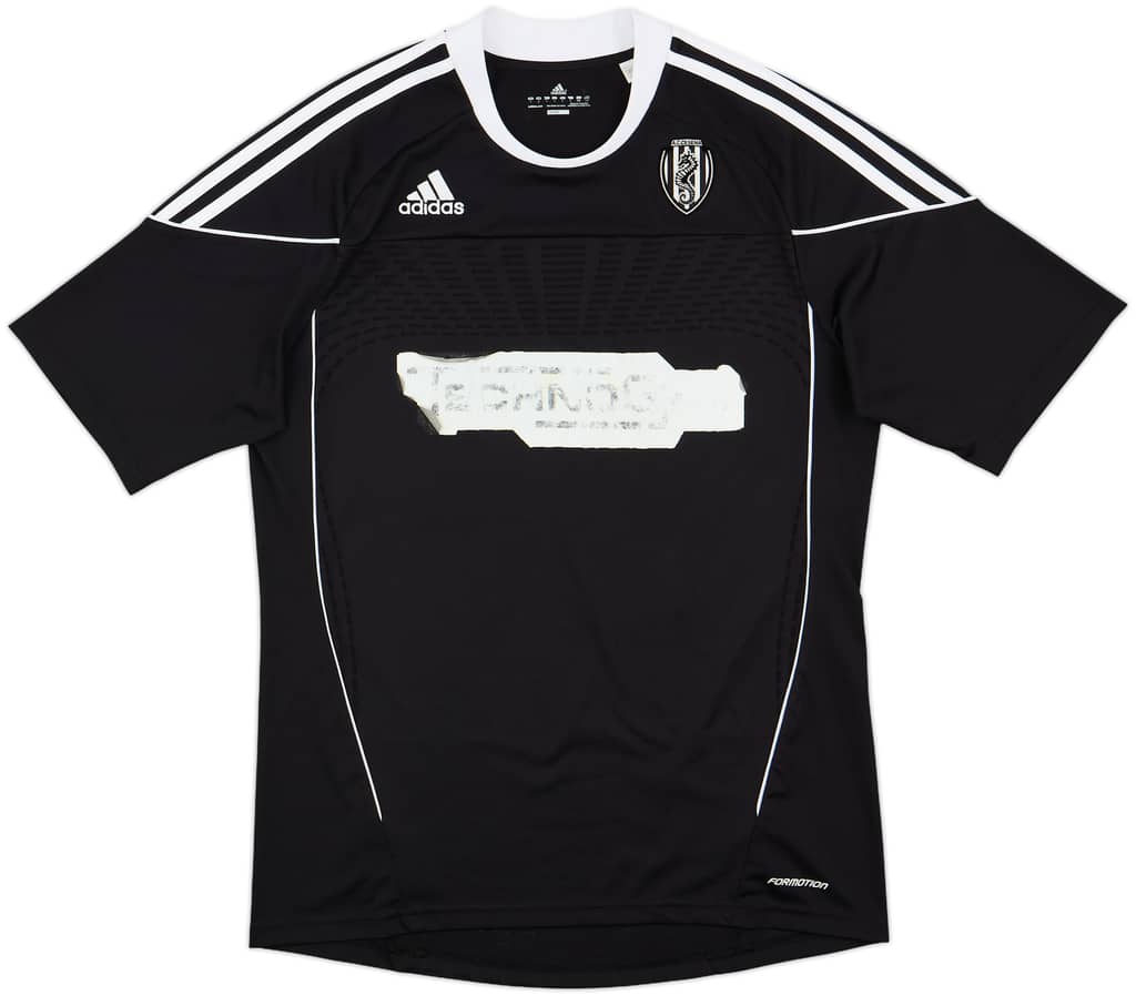 2010-11 Cesena Away Shirt - 4/10 - (L)