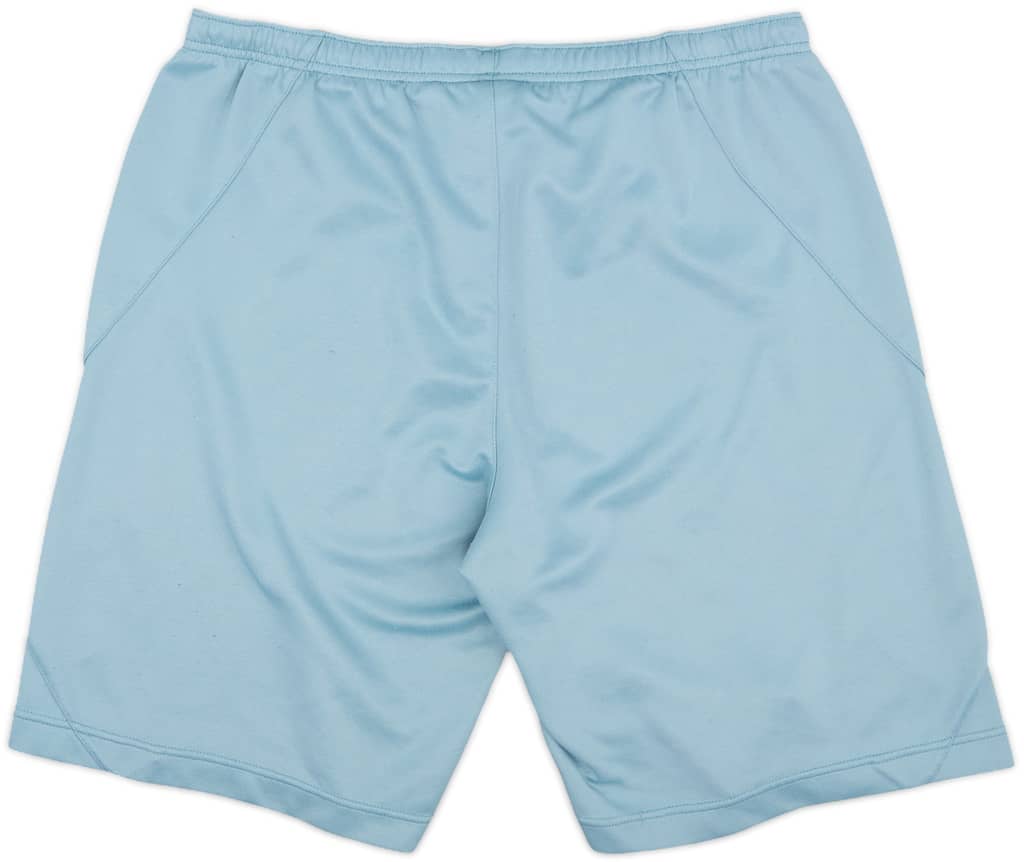 2002-03 Lazio Puma Training Shorts - 8/10 - (XL)