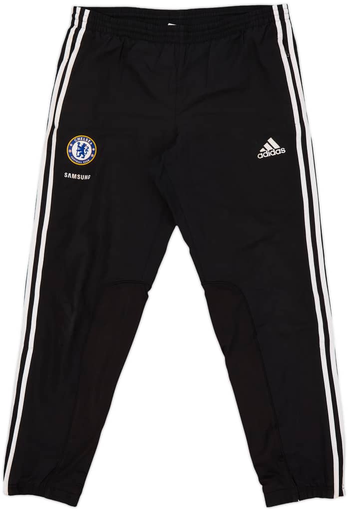 2006-07 Chelsea adidas Track Pants/Bottoms - 6/10 - (M)
