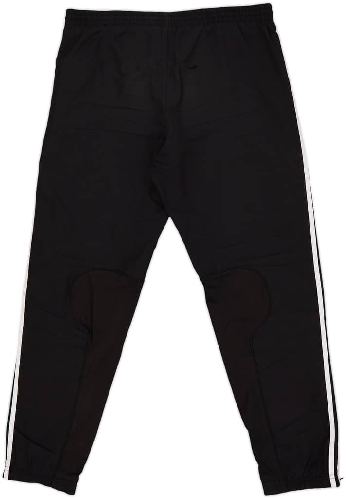 2006-07 Chelsea adidas Track Pants/Bottoms - 6/10 - (M)