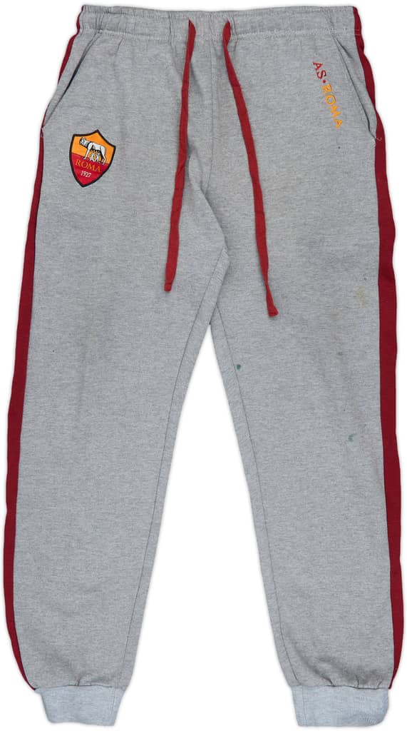 2013-14 Roma Track Pants/Bottoms - 6/10 - (L)