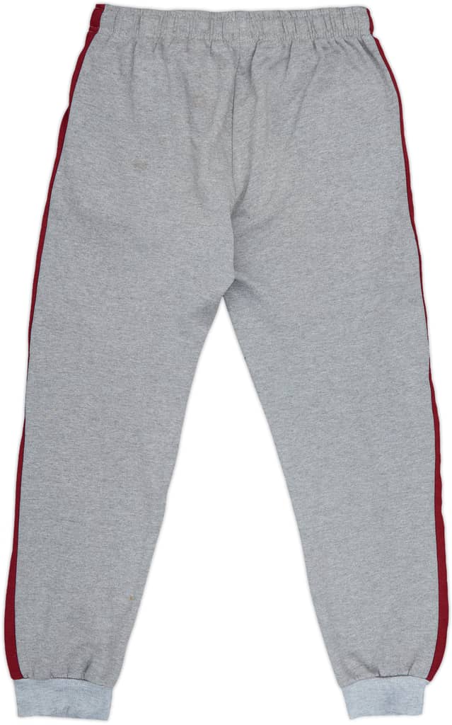 2013-14 Roma Track Pants/Bottoms - 6/10 - (L)
