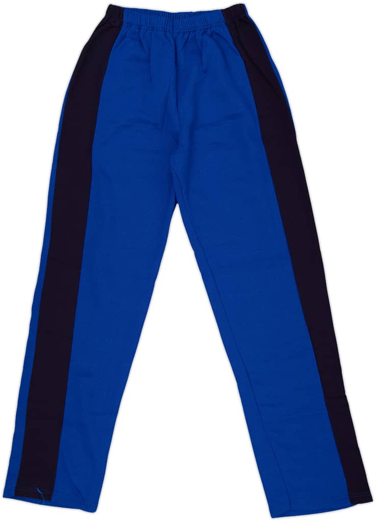 1990s Template Track Pants/Bottoms - 9/10 - (S)