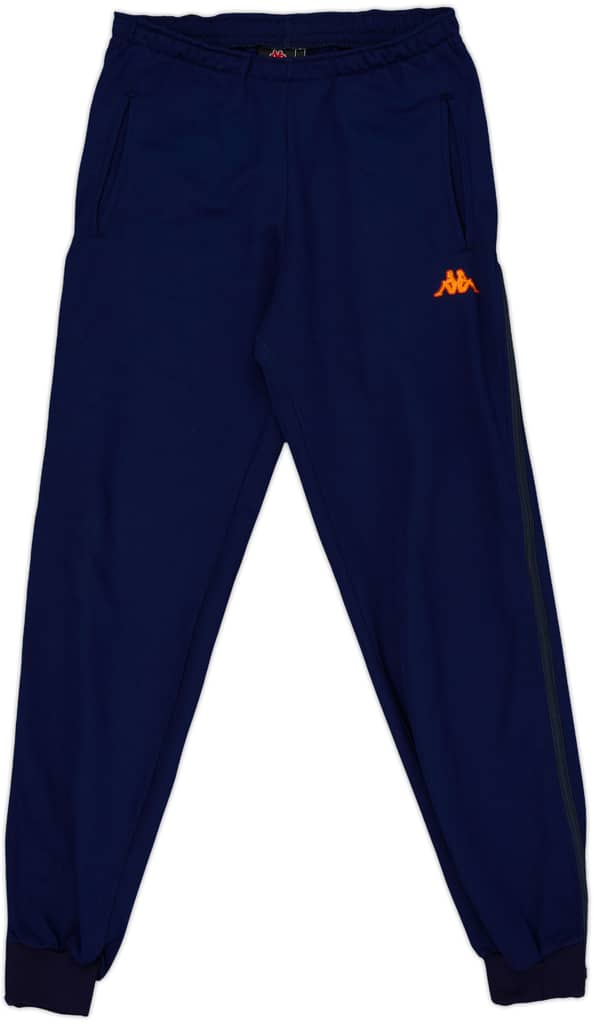 2000s Kappa Template Track Pants/Bottoms - 9/10 - (S)
