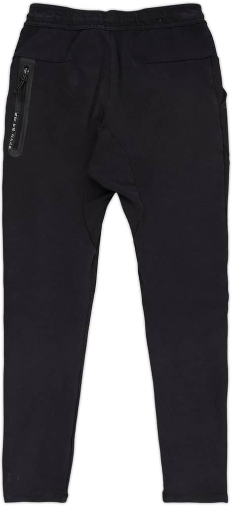 2020-21 Netherlands Nike Track Pants/Bottoms - 6/10 - (S)