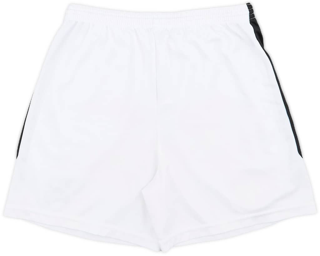 2022-23 FC Lugano Away Shorts - 9/10 - (XS)