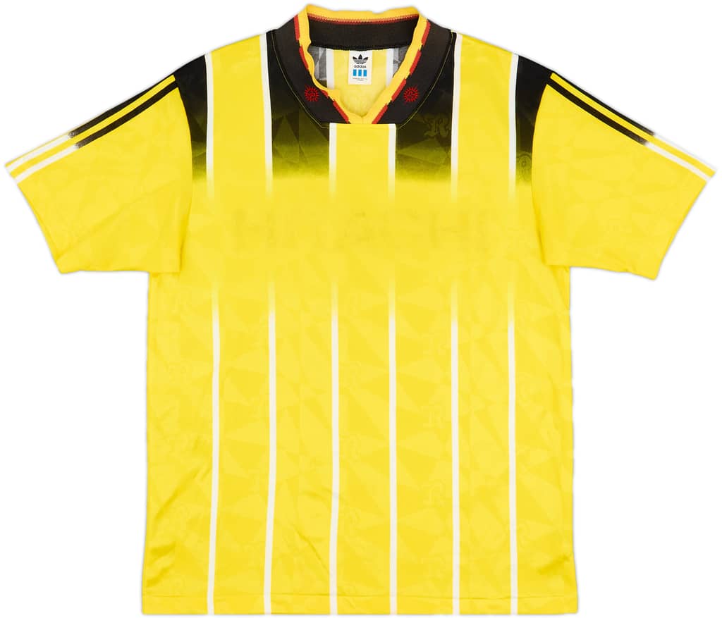 1996 Kashiwa Reysol Cup Home Shirt - 4/10 - (L)