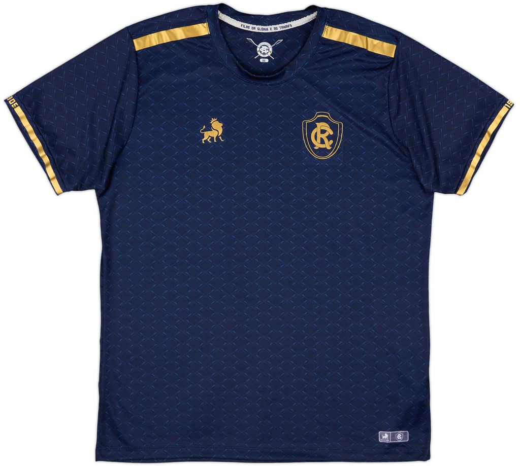 2021 Clube do Remo 'Fan-Designed' Shirt - 8/10 - (XL)