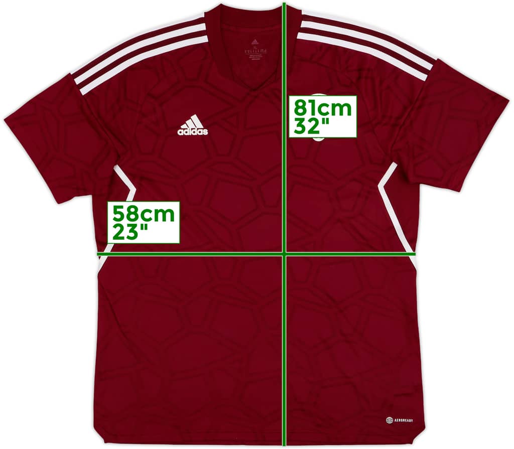 2022 Gulf United Away Shirt - 8/10 - (XL)