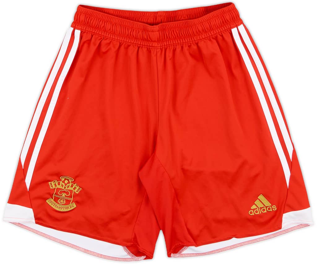 2013-14 Southampton Home Shorts - 9/10 - (M)