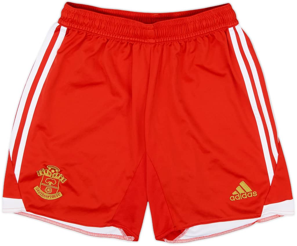 2013-14 Southampton Home Shorts - 7/10 - (M)