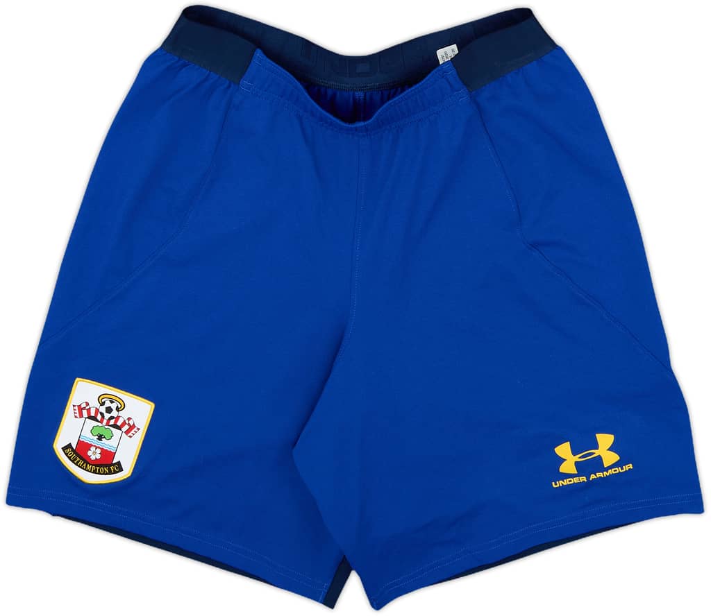 2020-21 Southampton Away Shorts - 10/10 - (S)