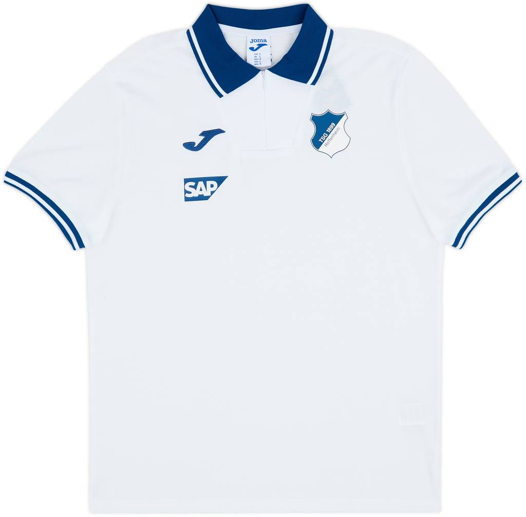 2024-25 Hoffenheim Joma Polo Shirt