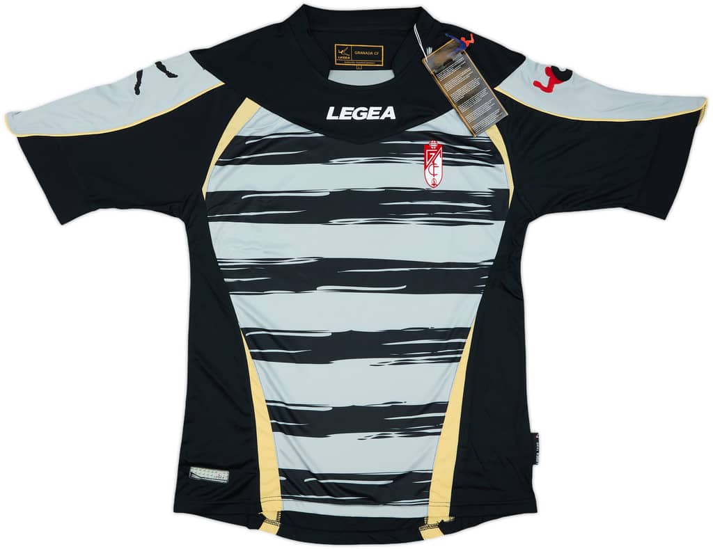 2011-12 Granada Away Shirt (L)