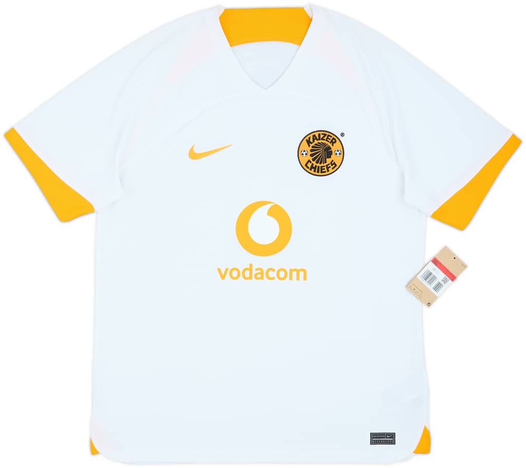 2022-23 Kaizer Chiefs Away Shirt (L)