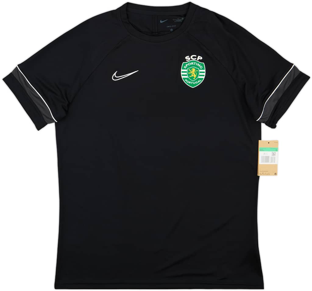 2022-23 Sporting CP Nike Training Shirt (XL)
