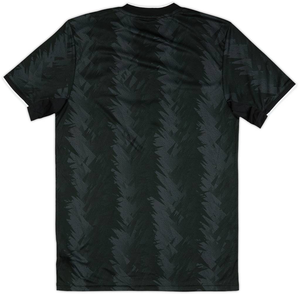 2022-23 Juventus Away Shirt (S)