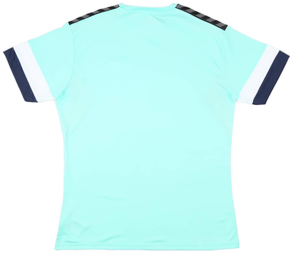 2023-24 Real Betis Hummel Training Shirt