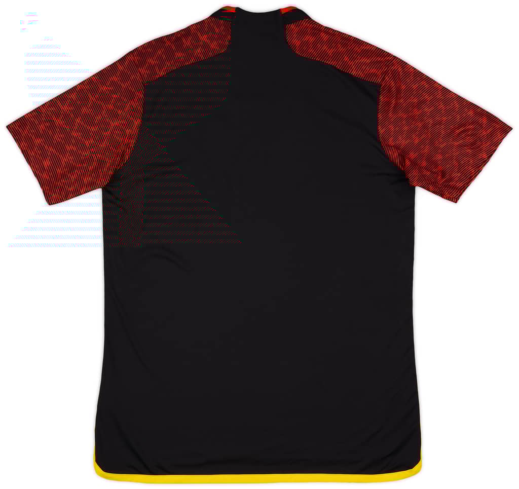 2023 Seattle Sounders Away Shirt