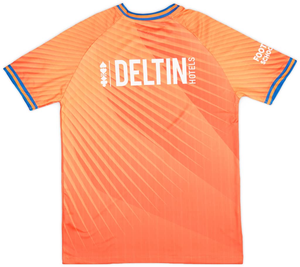 2023-24 FC Goa Home Shirt