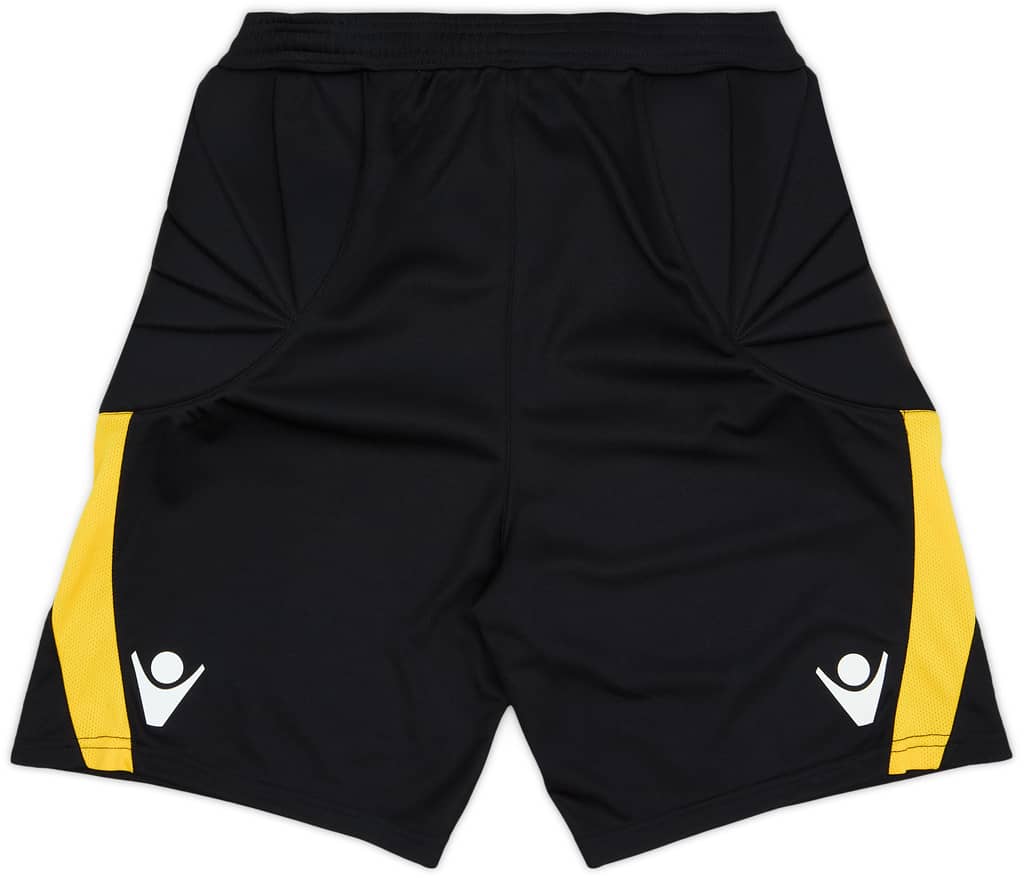 2010s Macron GK Shorts - As New - (S)