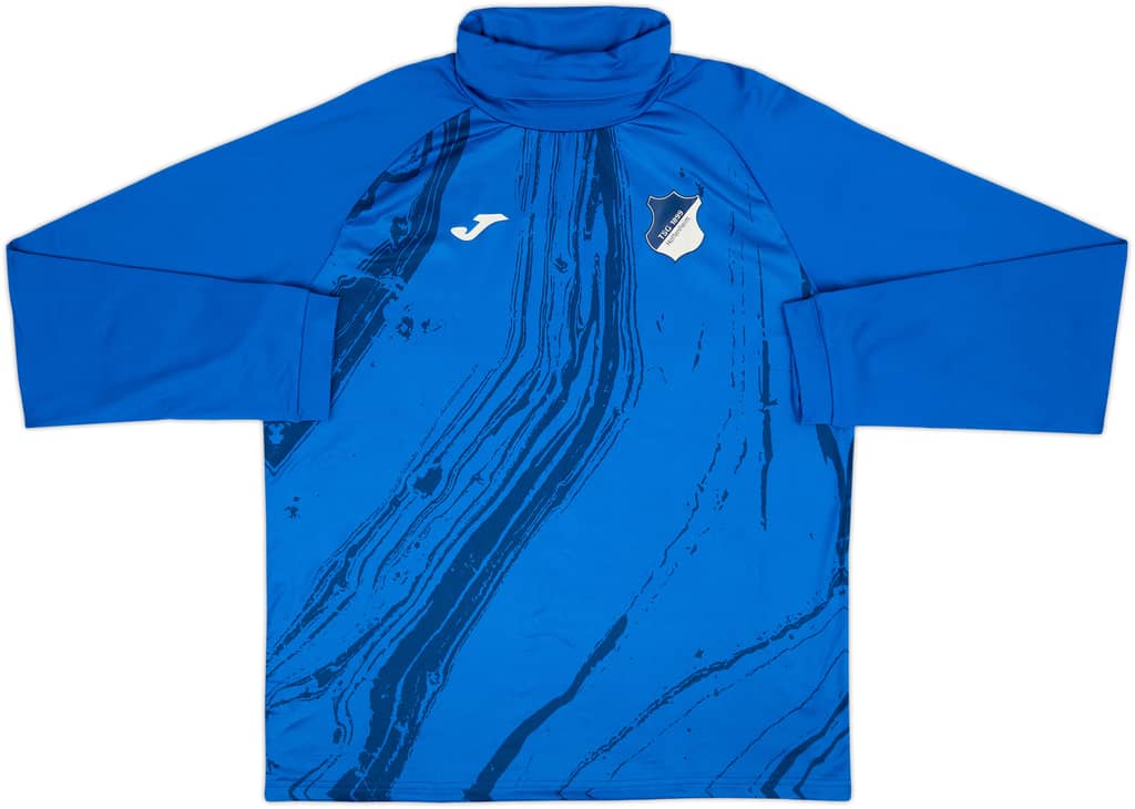 2024-25 Hoffenheim Joma Drill Top (XXL)