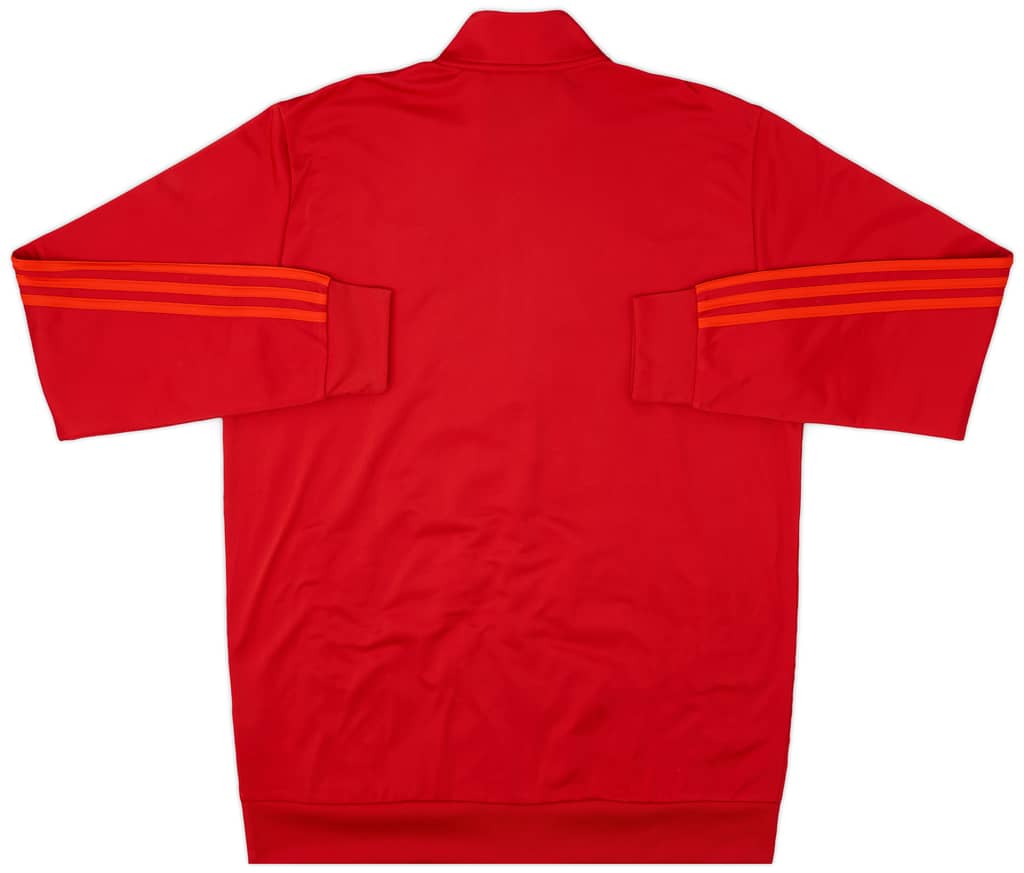 2024-25 Bayern Munich adidas DNA Track Jacket
