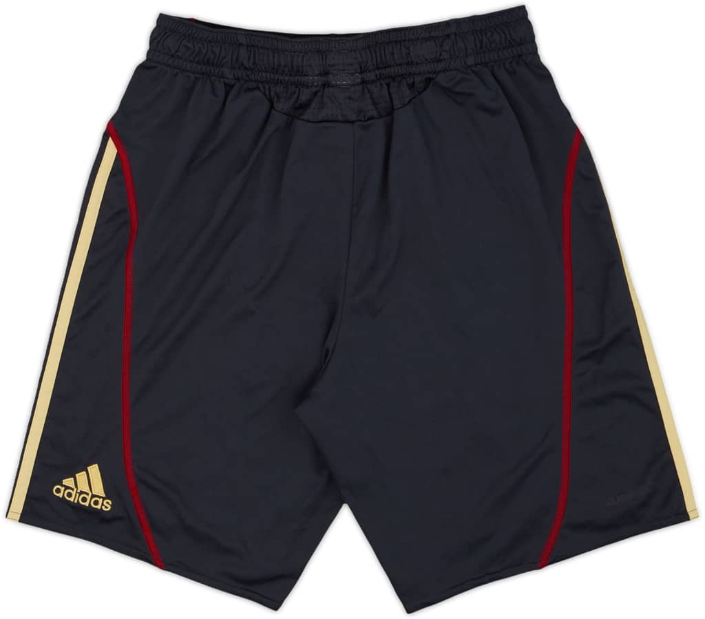 2009-10 Liverpool Third Shorts - 10/10 - (M)