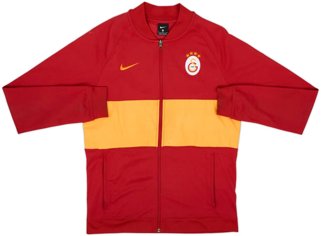 Chaqueta de chándal Nike del Galatasaray 2021-22 - 7/10 - (M)