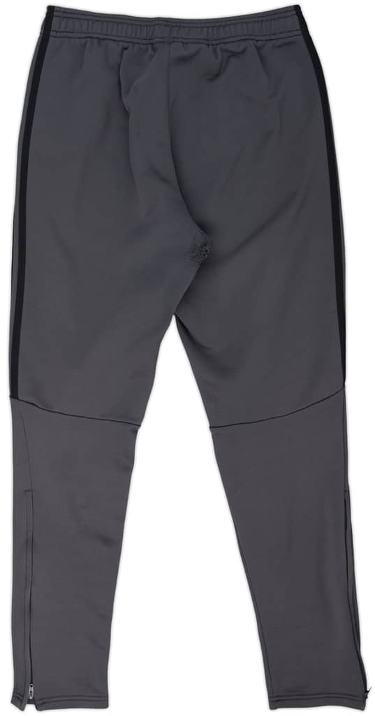 2016-17 Bayern Munich adidas Pants/Bottoms - 3/10 - (S)