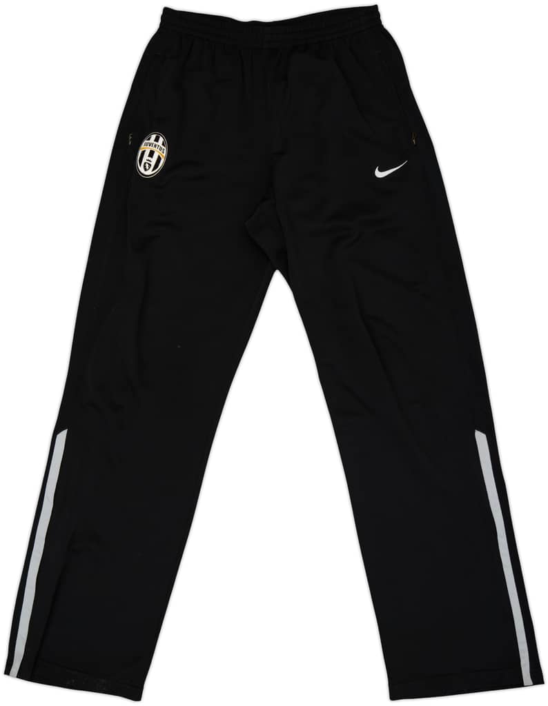 2006-07 Juventus Nike Track Pants/Bottoms - 6/10 - (S)