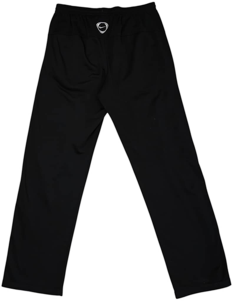 2006-07 Juventus Nike Track Pants/Bottoms - 6/10 - (S)