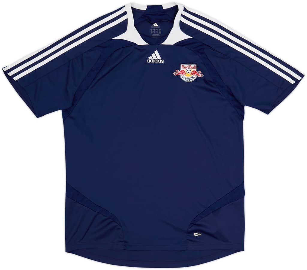 2007-08 Red Bull Salzburg Away Shirt - 8/10 - (M)