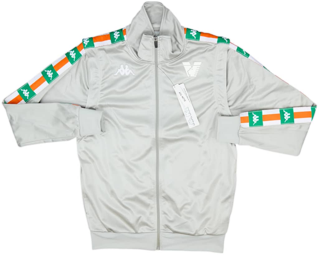 2023-24 Venezia Kappa Track Jacket (L)