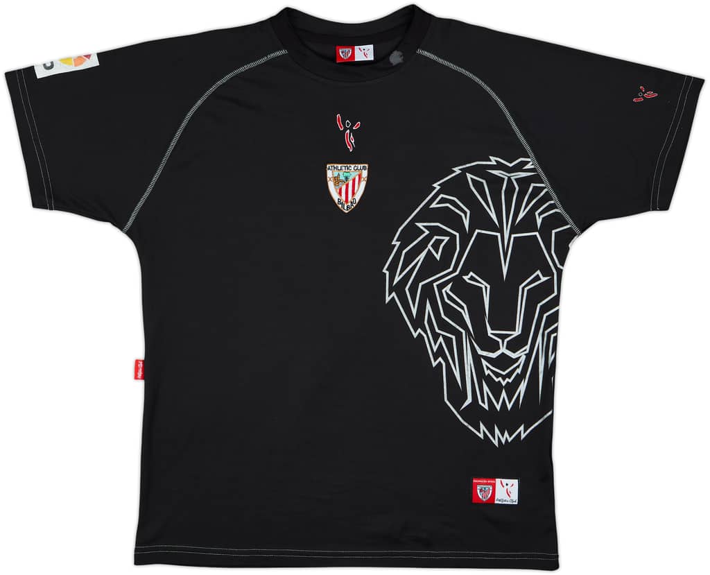 2005-08 Athletic Bilbao Away Shirt - 7/10 - (L)