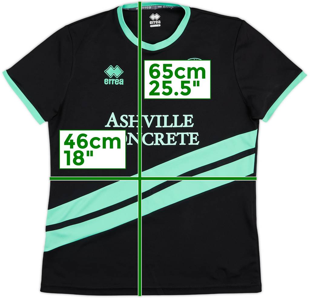 2021-22 QPR Errea Training Shirt - 10/10 - (S)