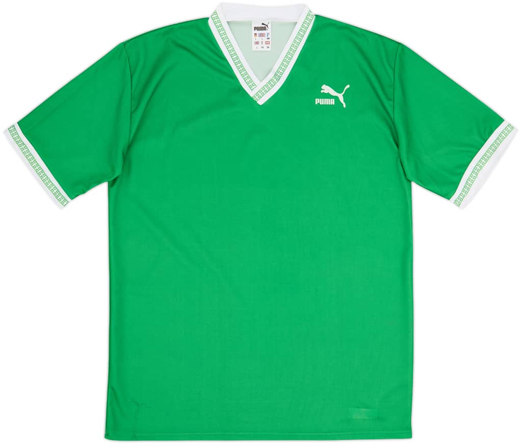 1990s Puma Template Shirt - 7/10 - (L)