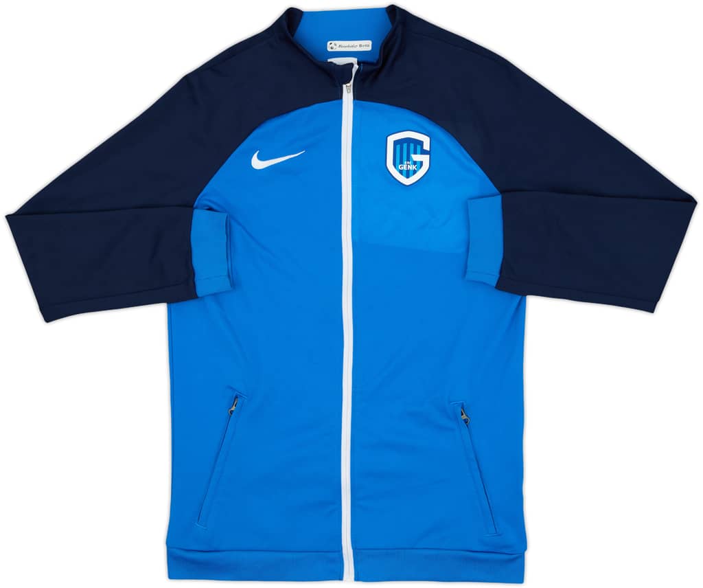 Chaqueta de chándal Nike del Genk 2019-20 - 8/10 - (L. Niños)