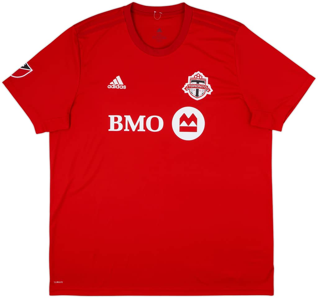 Camiseta de local de Toronto FC 2019-20 - 8/10 - (XXL)
