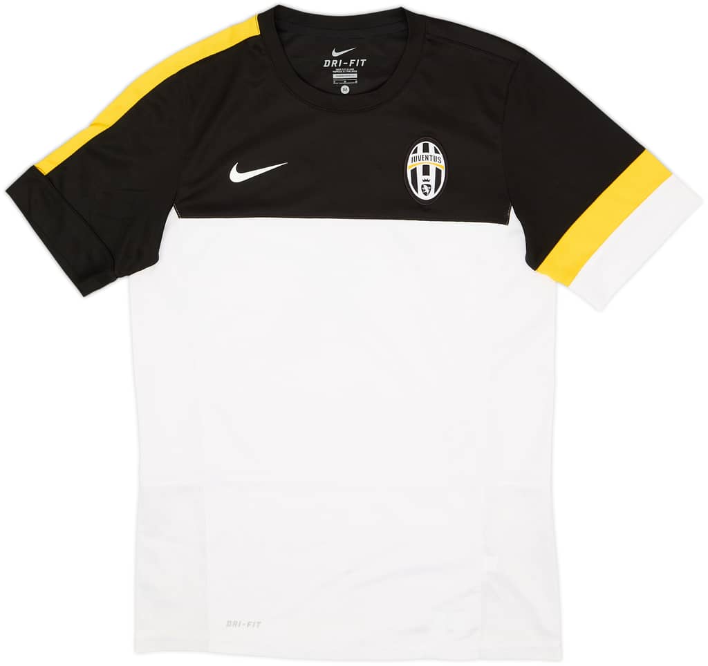 2012-13 Juventus Nike Training Shirt - 7/10 - (M)