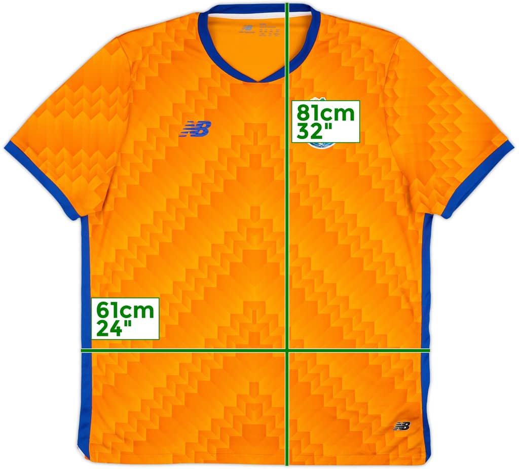 2024-25 Porto Away Shirt - 10/10 - (3XL)