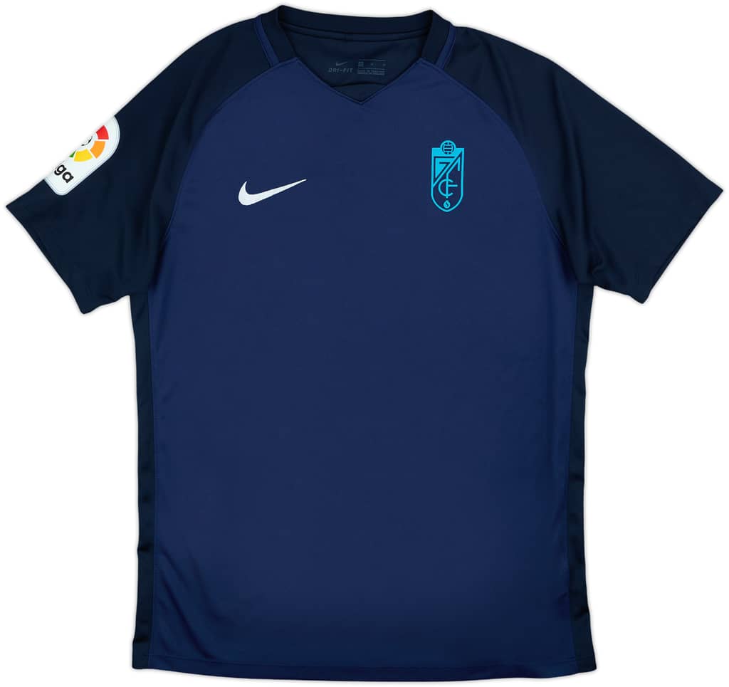 2019-20 Granada Away Shirt - 8/10 - (M)