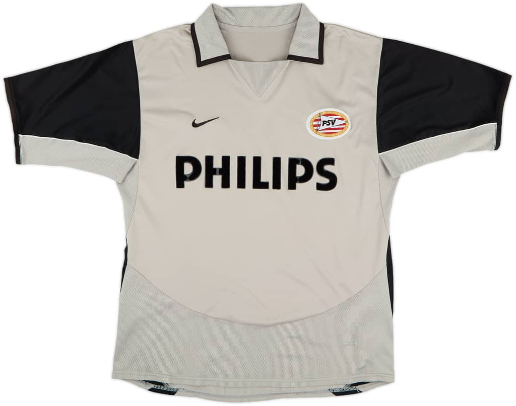 2003-05 PSV Away Shirt - 5/10 - (M)