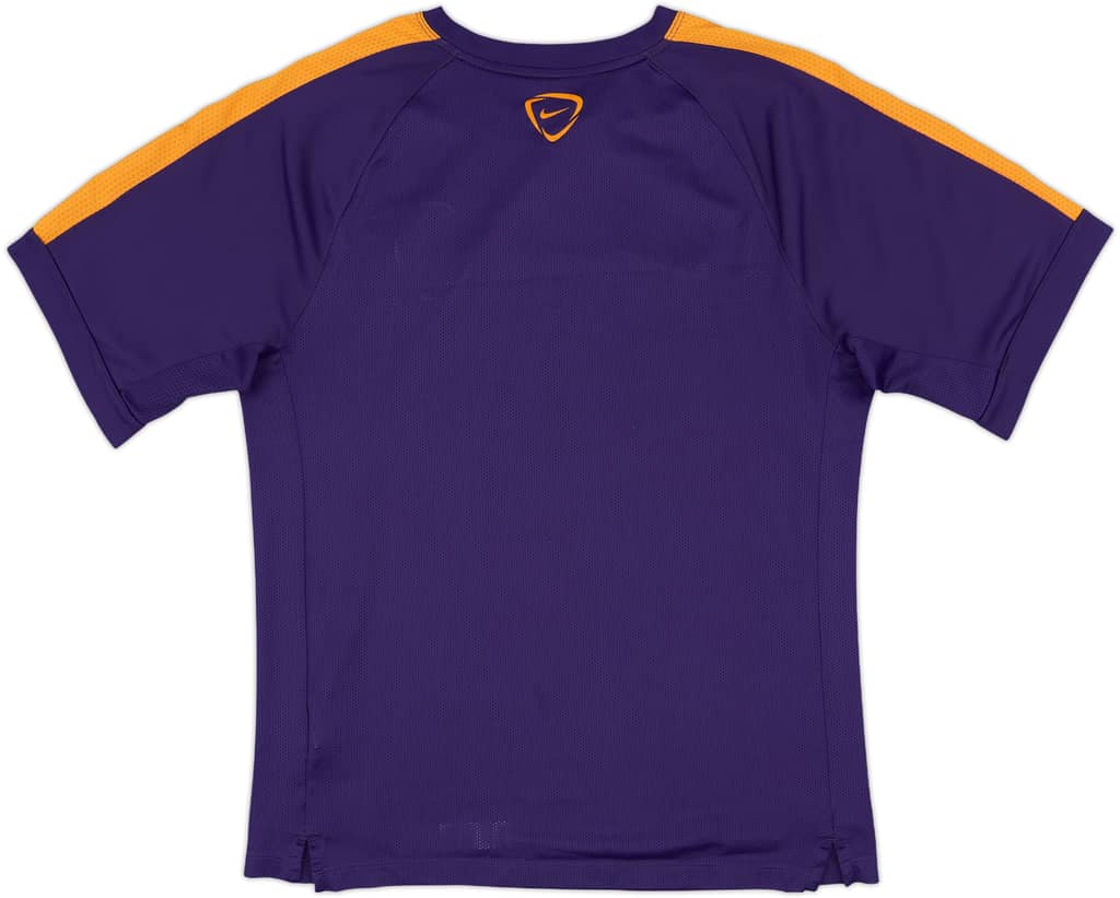 2014-15 Galatasaray Nike Training Shirt - 8/10 - (M)