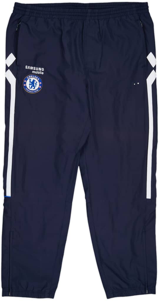 2005-06 Chelsea Umbro Track Pants/Bottoms - 5/10 - (L)