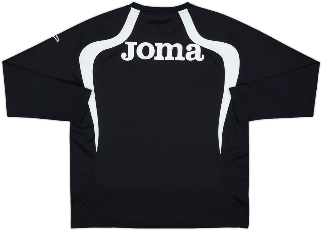 2010-11 Spezia Joma Training Shirt - 8/10 - (S)