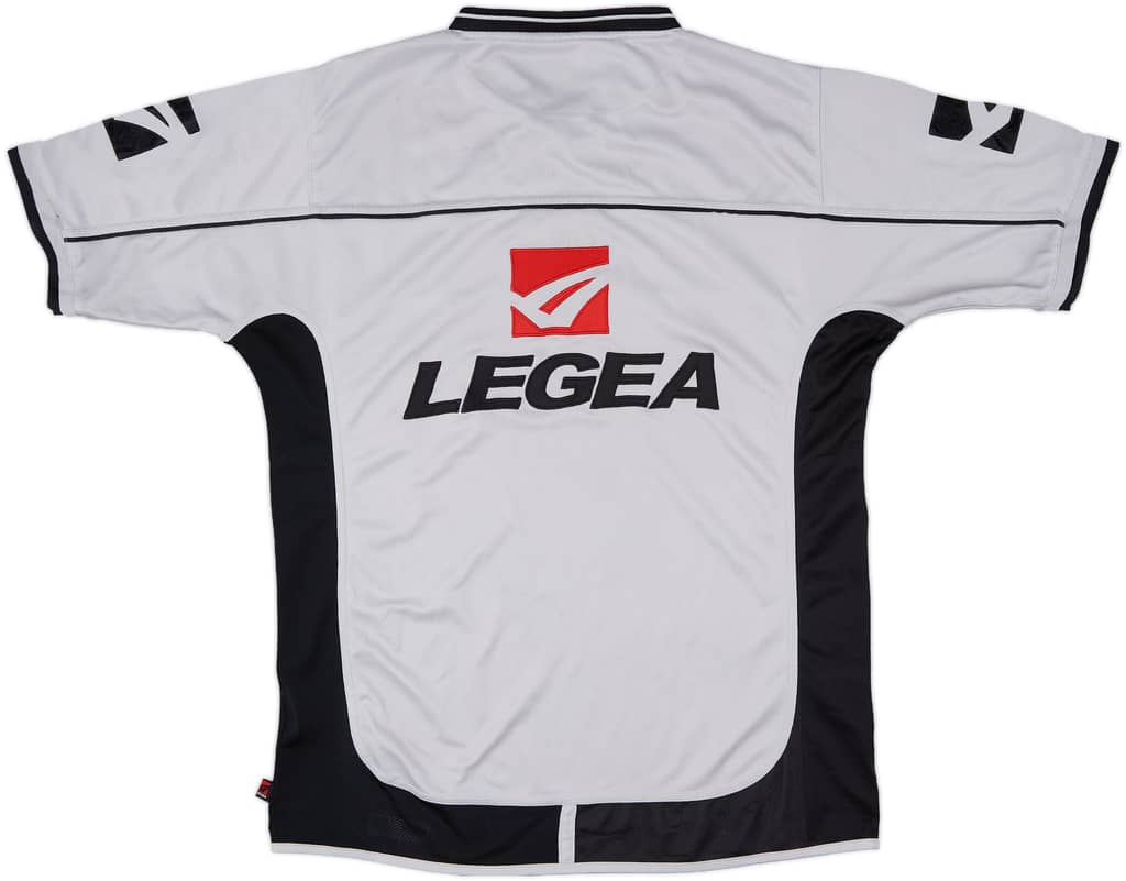 2006-07 Ascoli Legea Training Shirt - 7/10 - (L)