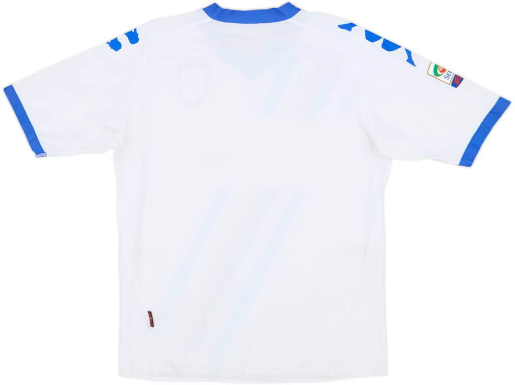 2010-11 Sampdoria Away Shirt - 5/10 - (XL)